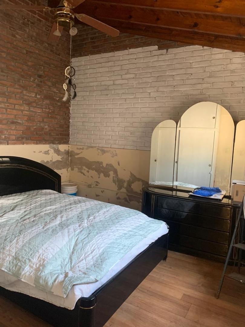 Depto Tipo Casa en Venta en Avellaneda, USD 52.000