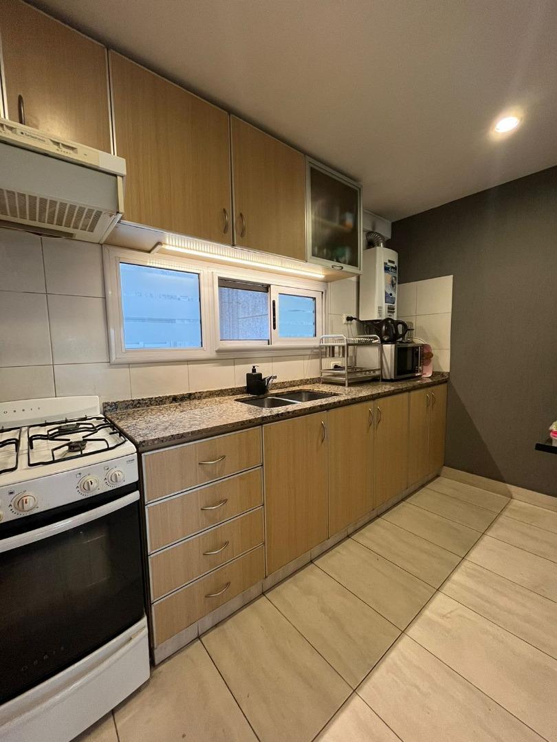 Departamento en Venta en Moron Norte, USD 132.000