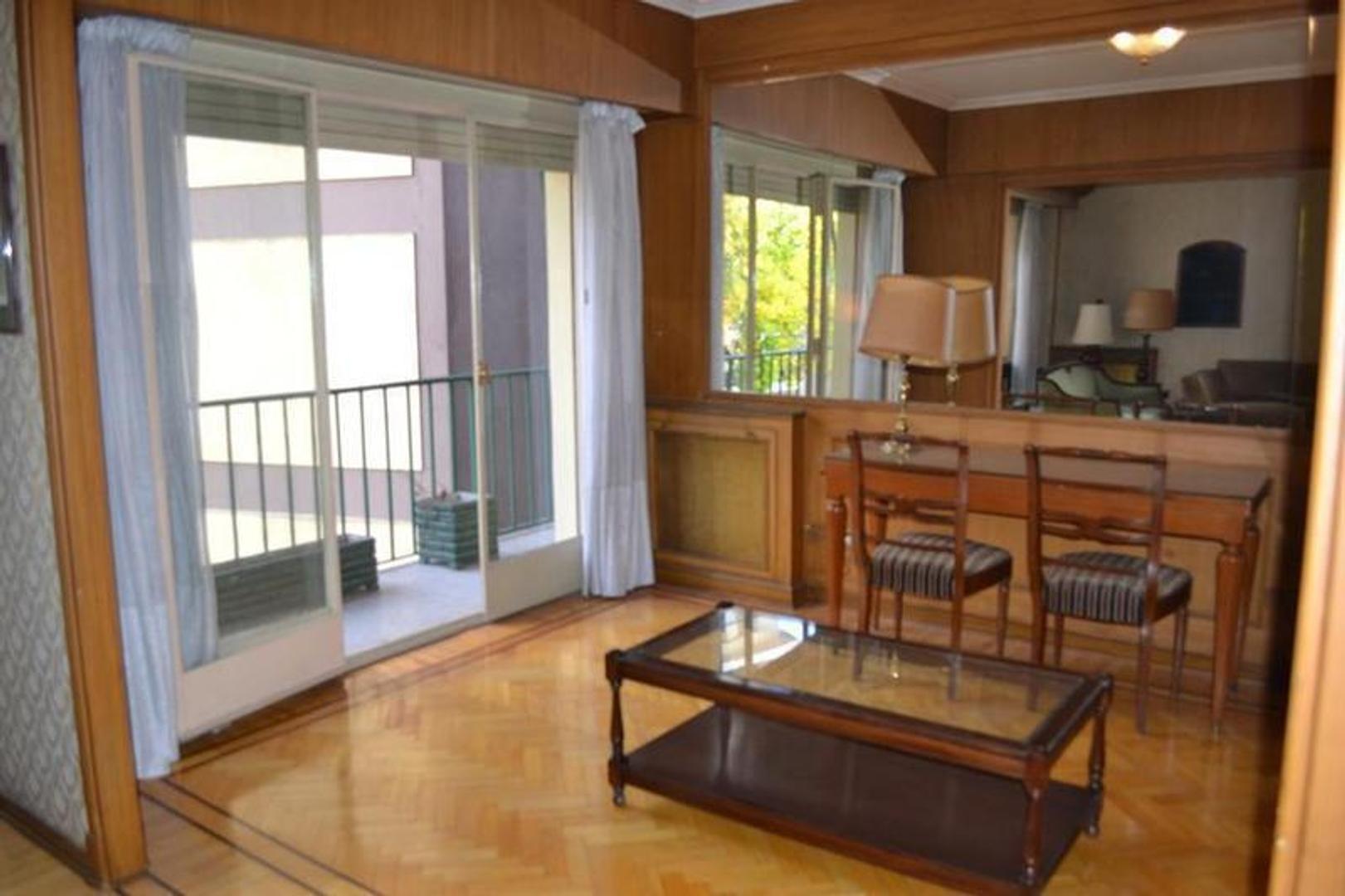 San Benito De Palermo 1600 , Piso 4