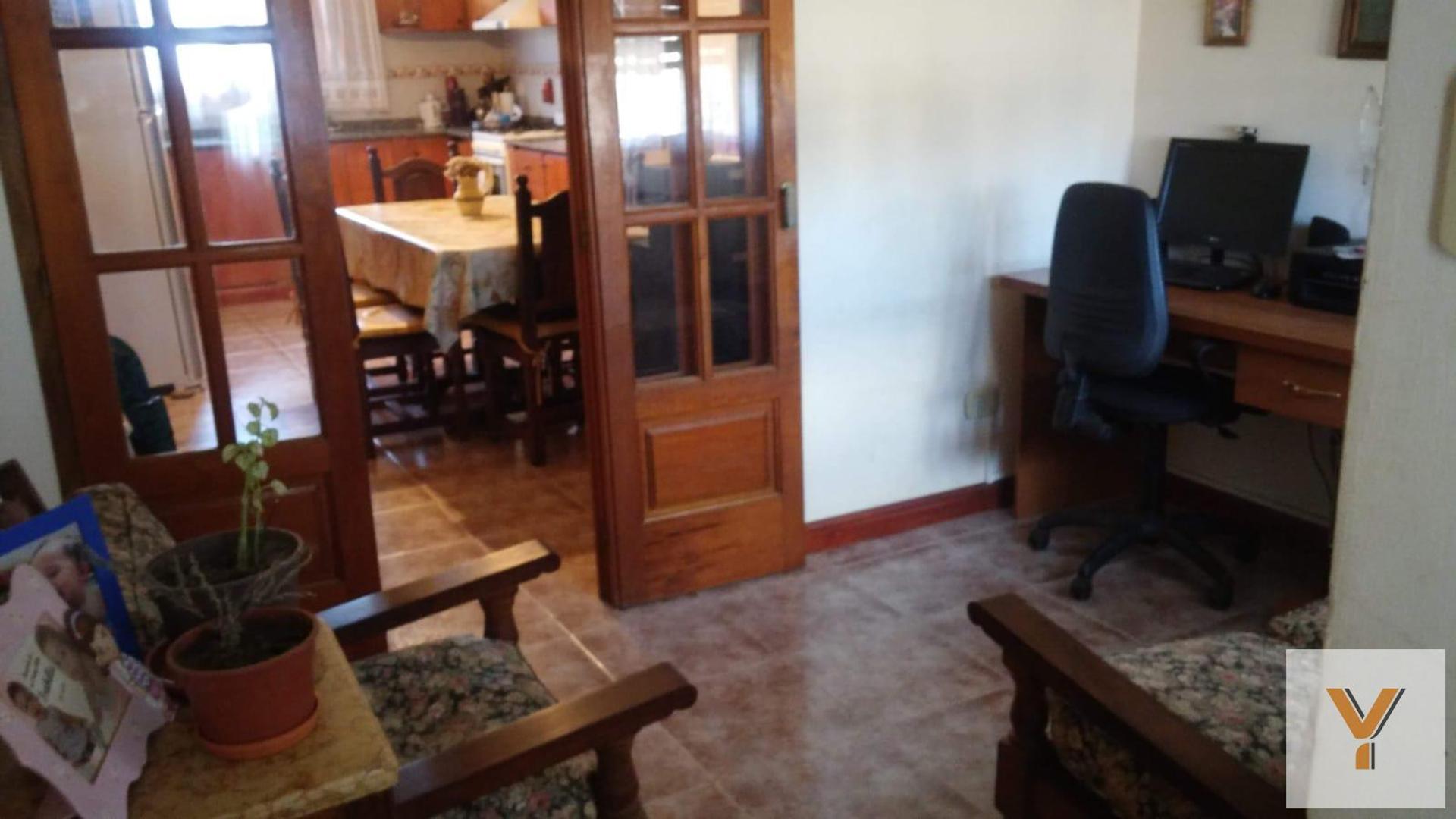 Casa en Venta 18 años