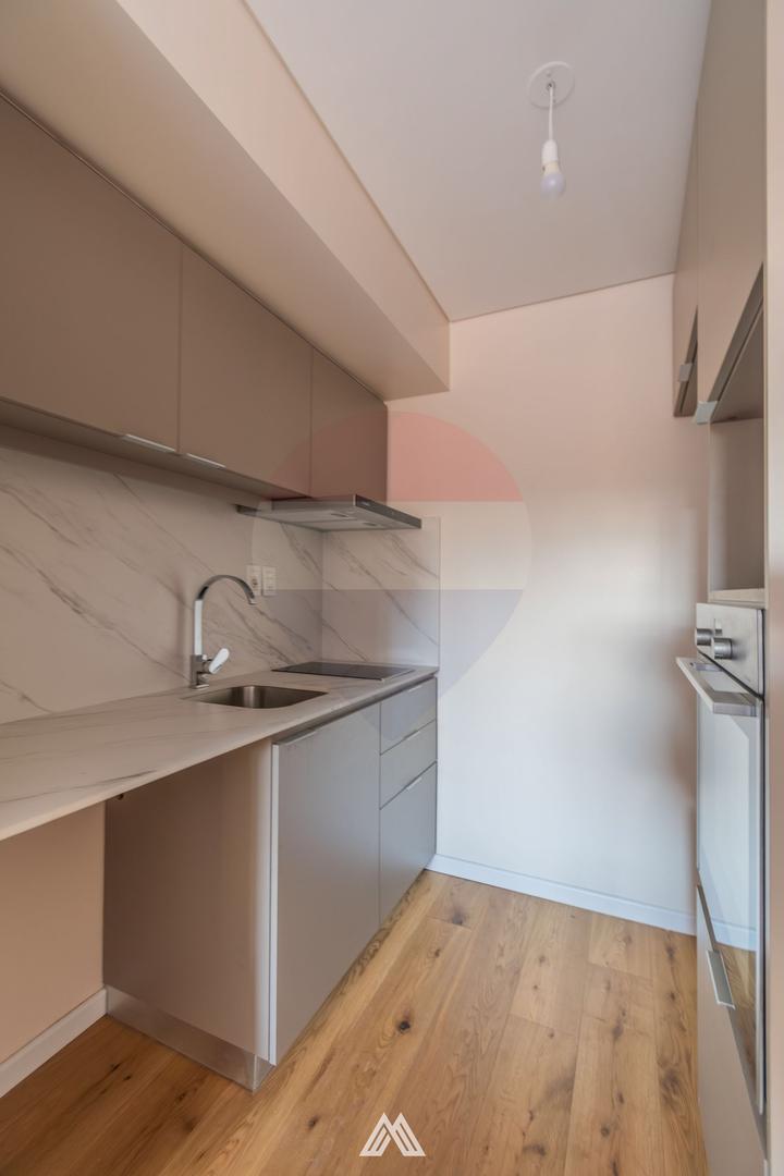 Departamento en Venta en Carrasco , USD 120.000