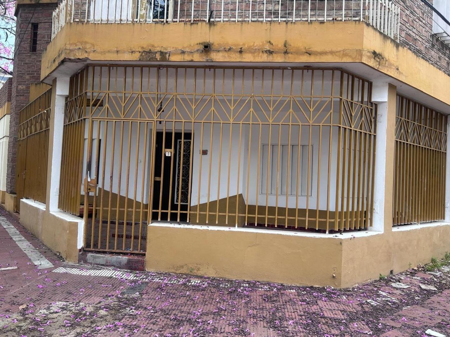 Pueyrredon 900, Piso PB