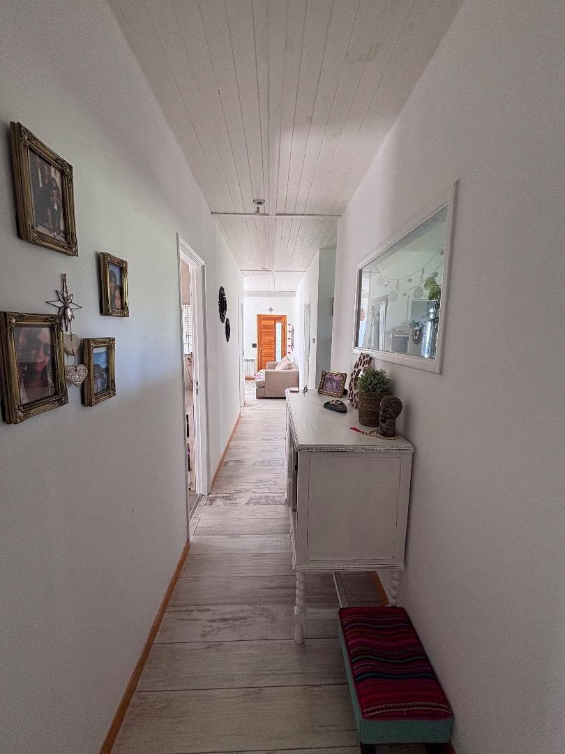 CASA OPORTUNIDAD BARRIO PRIVADO BARRANCAS DE SAN BENITO