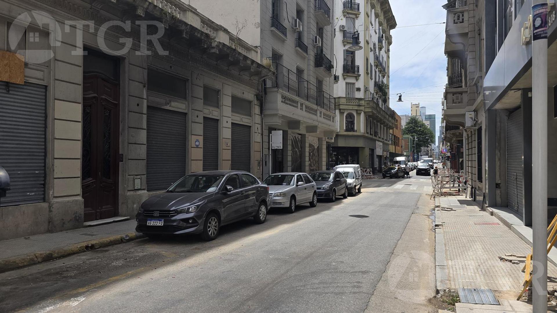 Terreno en Venta en Monserrat, USD 490.000