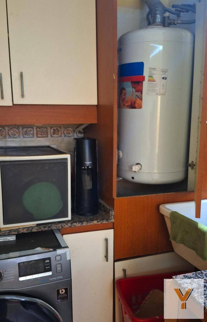 Depto Tipo Casa en Venta al Norte