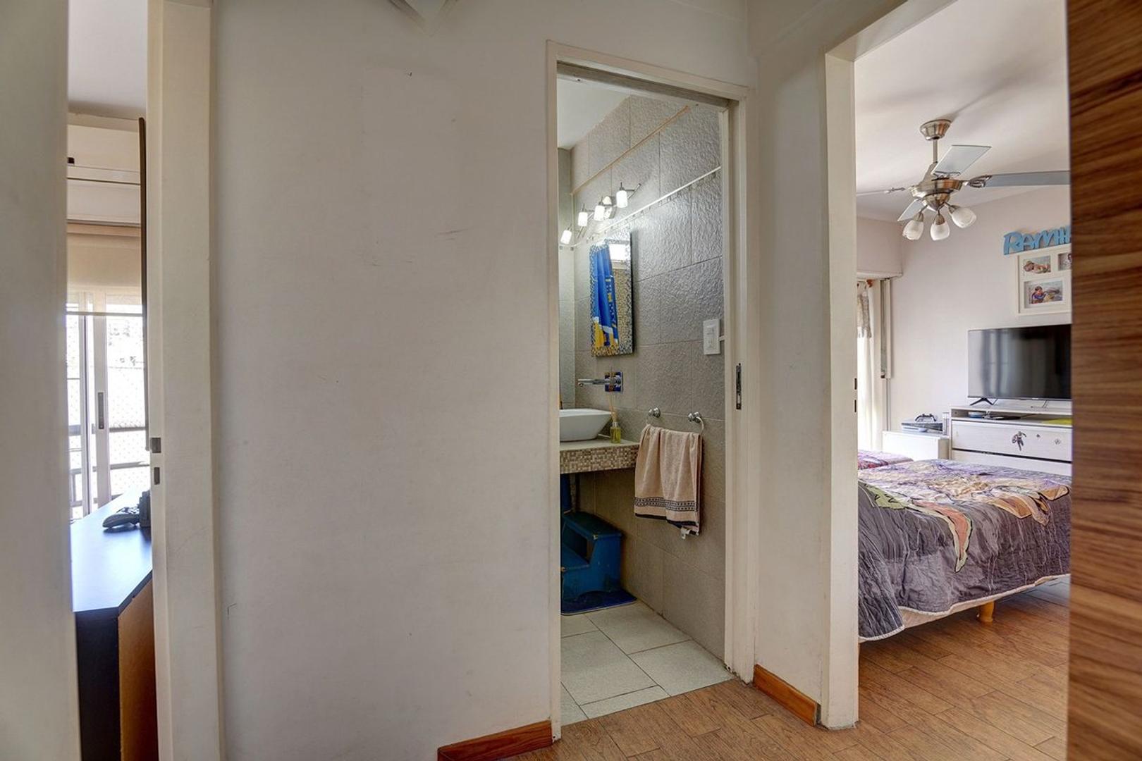 Departamento en Venta con 2 cocheras