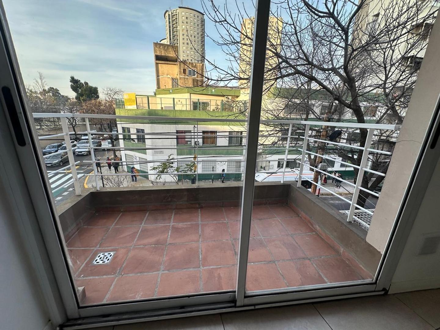 Departamento en Alquiler de 2 ambientes