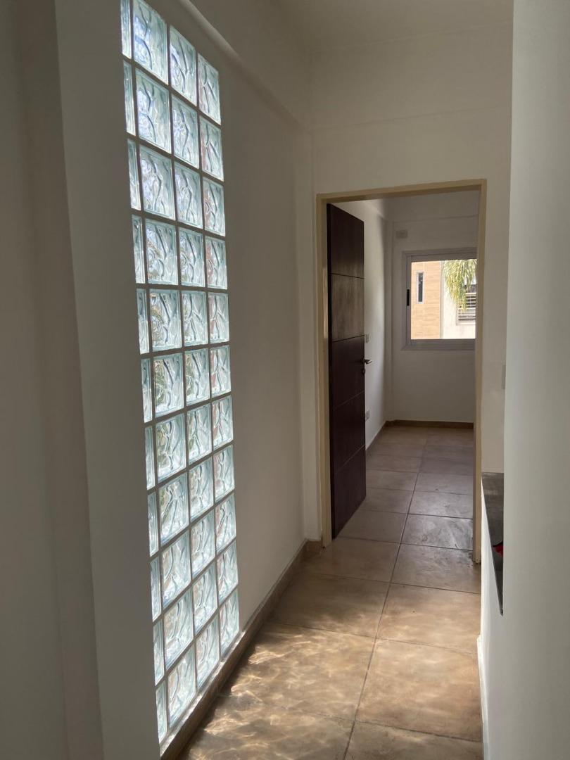 Casa en Alquiler al Oeste