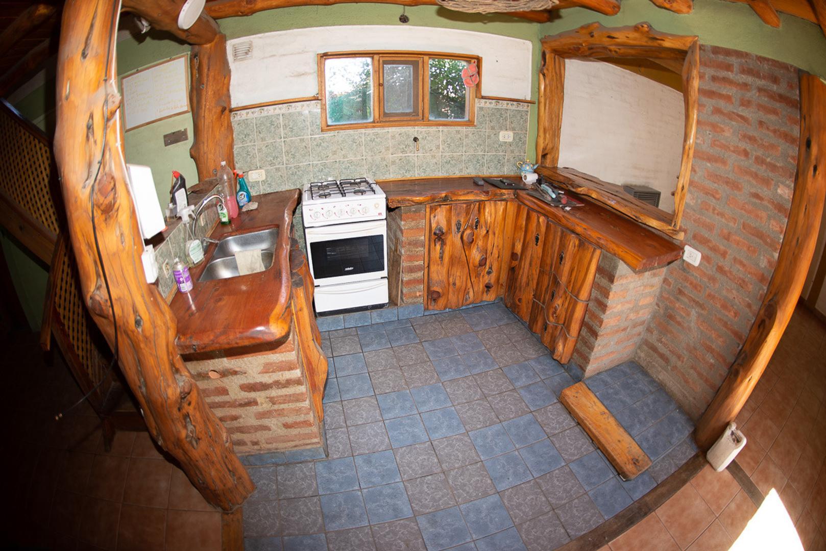 Casa en Alquiler en Junin De Los Andes, $ 1.200.000