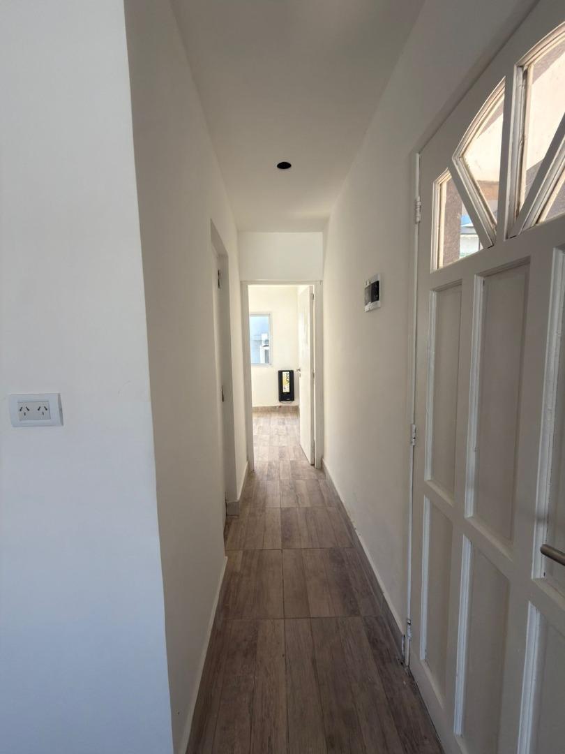 Depto Tipo Casa en Venta de 1 dormitorio