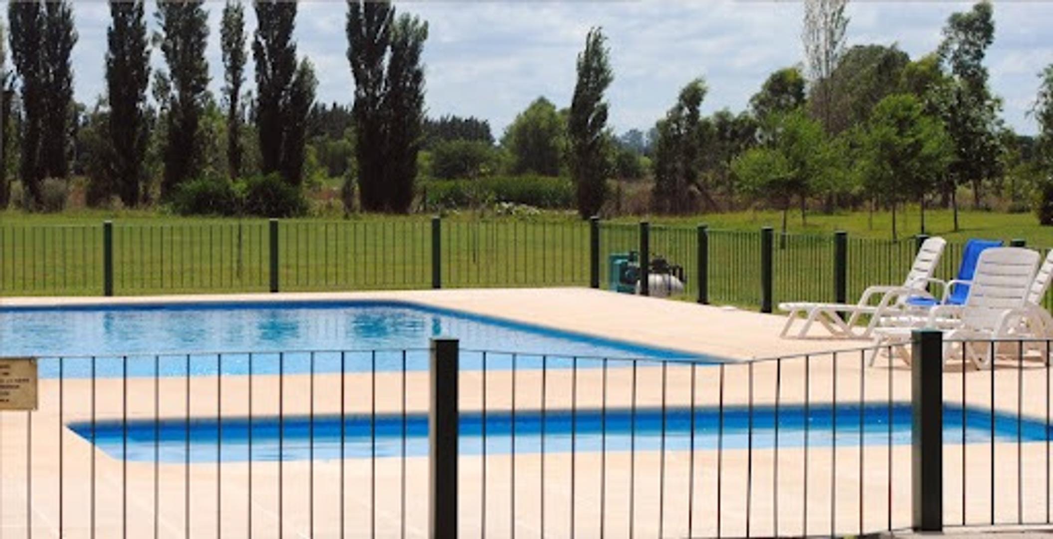 Terreno en Venta en Cardales Village, USD 38.000