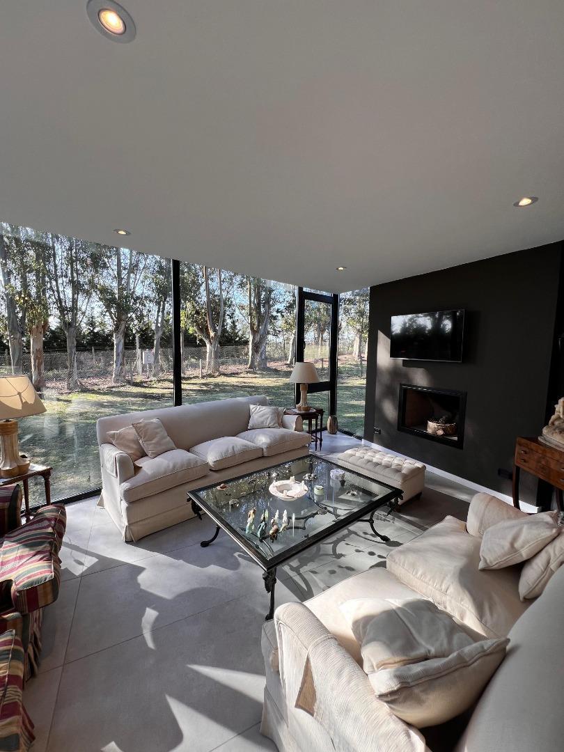 CASA 4 AMBIENTES EN BARRANCAS SAN BENITO