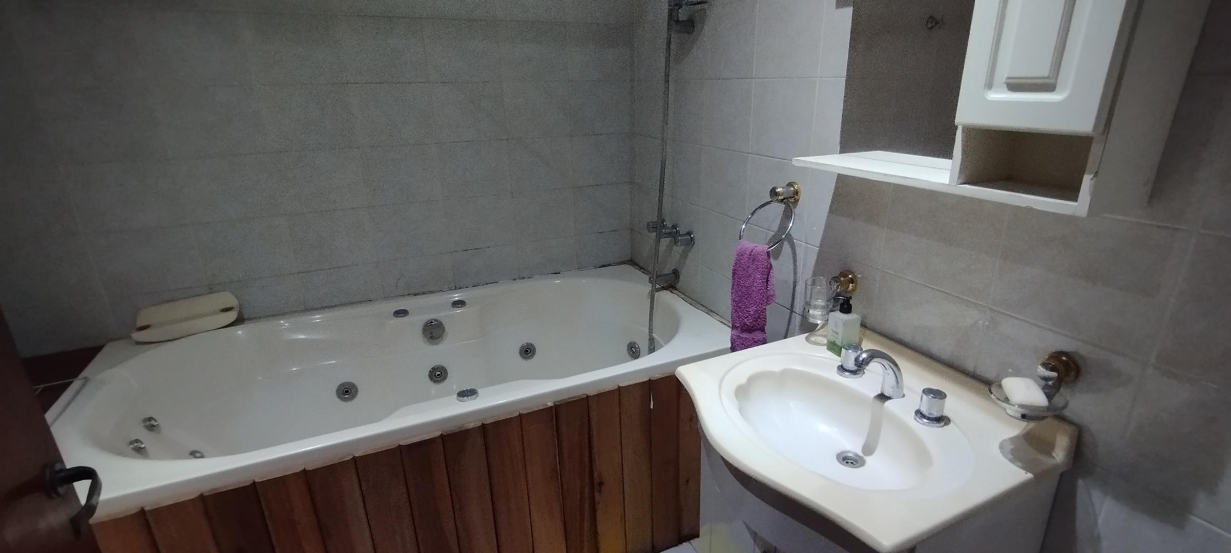 Depto Tipo Casa en Venta al Sur