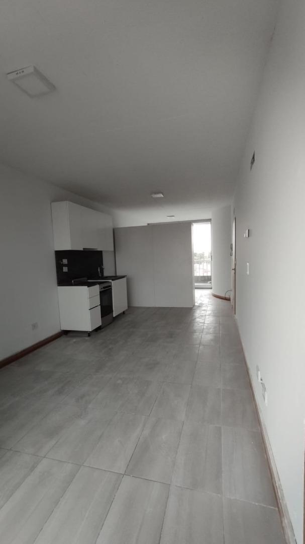 Departamento en Alquiler Apto profesional