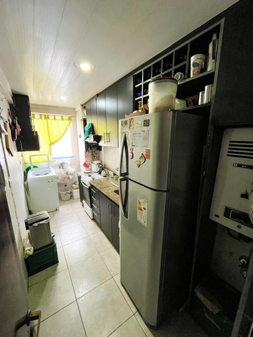 Departamento en Venta en Centro, USD 95.000