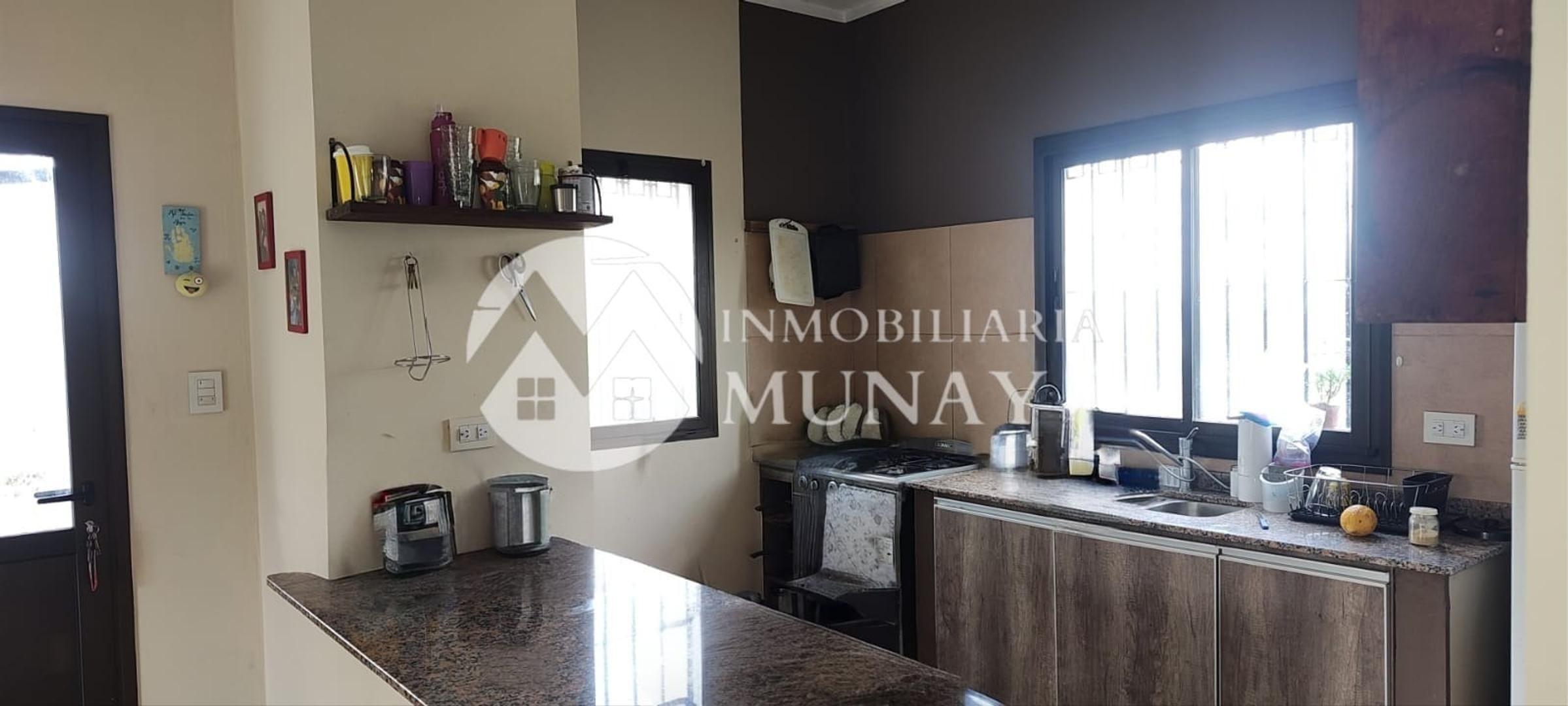 Casa en Venta 8 años