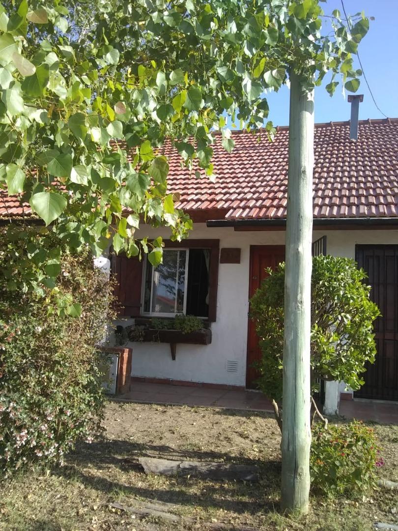 Depto Tipo Casa en Venta de 3 ambientes