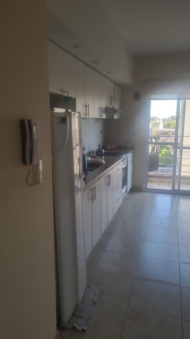 Departamento en Venta en Haedo, USD 120.000