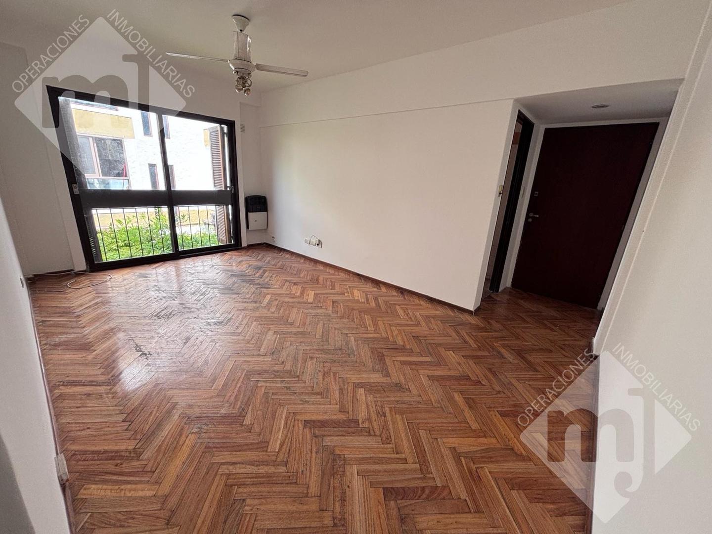 Departamento en Alquiler de 3 ambientes