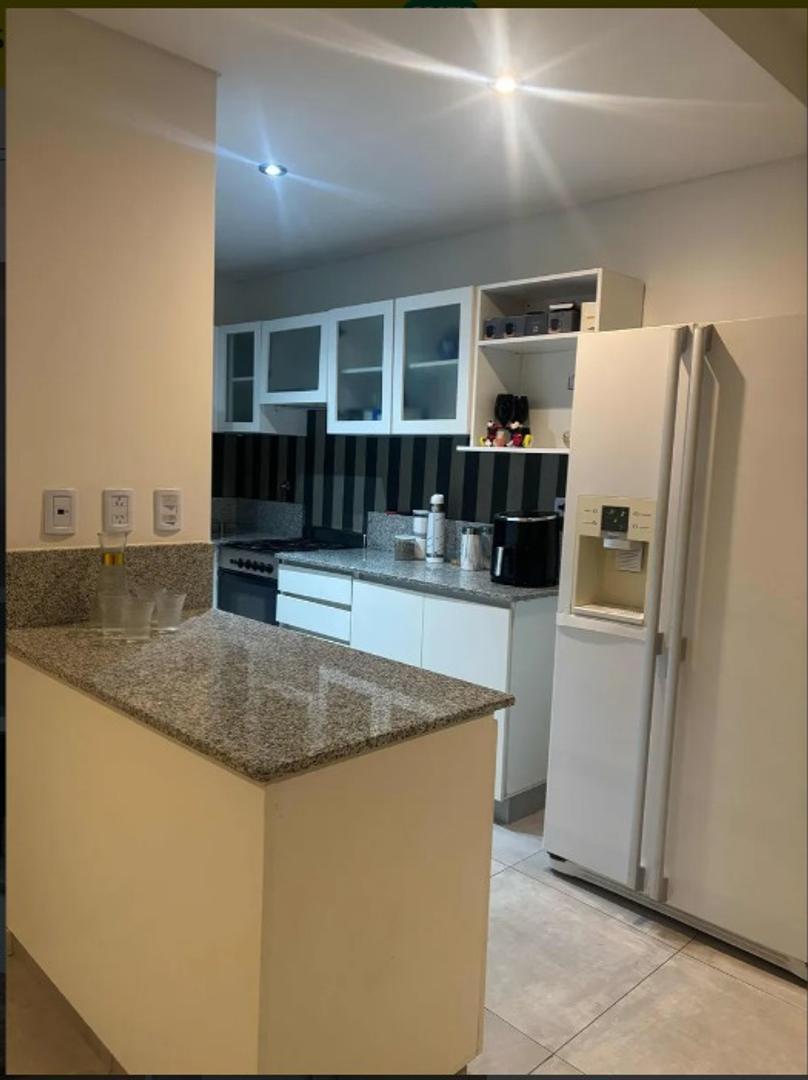 Departamento en Alquiler de 4 ambientes