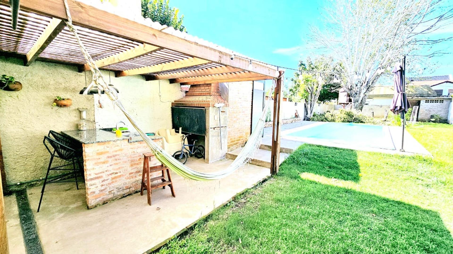 Casa en Venta de 4 dormitorios