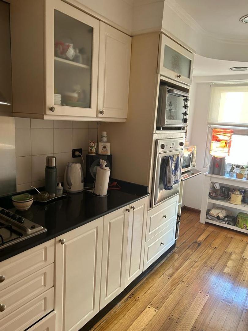 Departamento en Venta de 4 ambientes