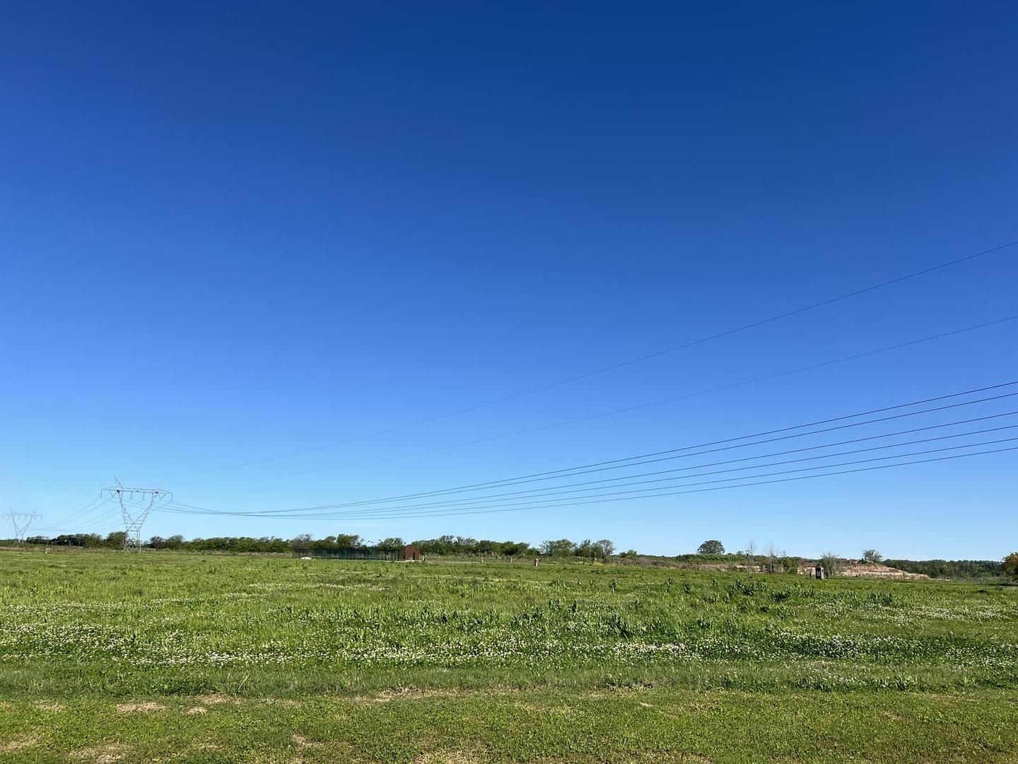 Terreno en Venta de 1809,0 m2