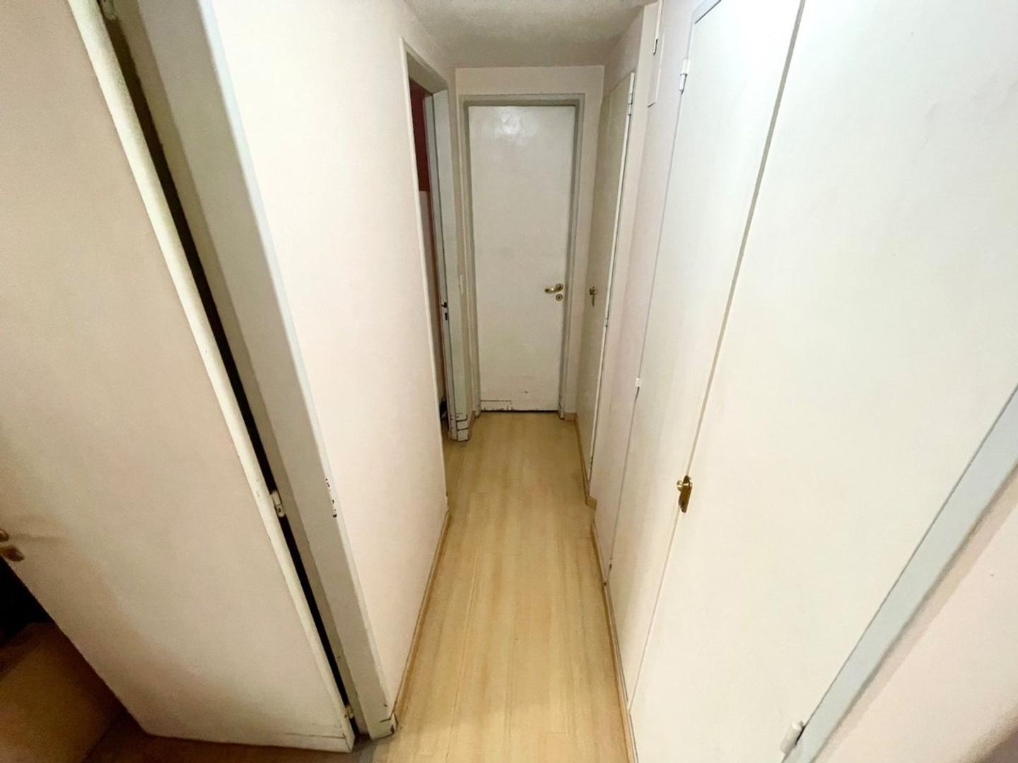 Departamento en Venta en Villa Lynch, USD 90.000