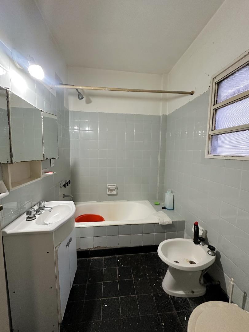 Departamento en Venta en Boedo, USD 58.000