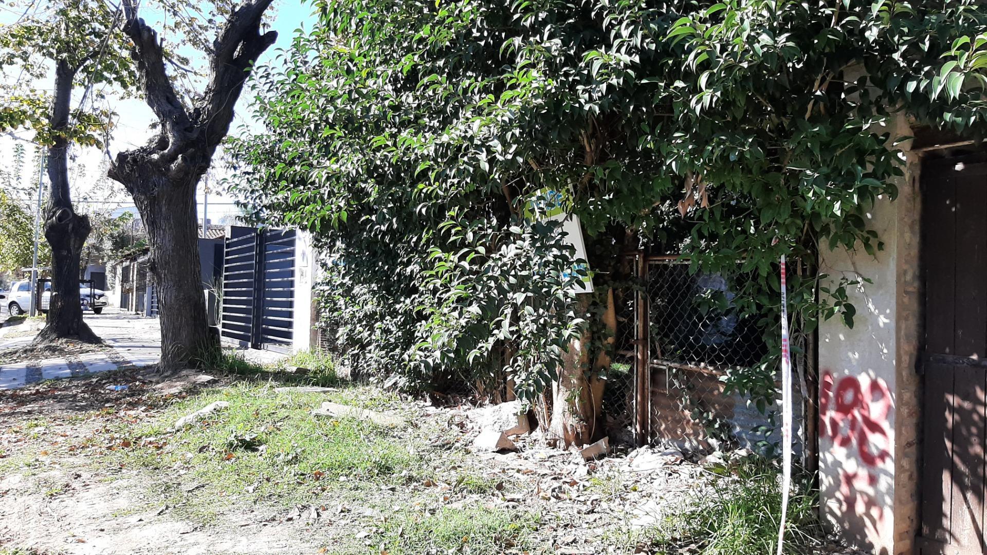 TERRENO EN Venta en Muñiz. EXCELENTE UBICACIÓN