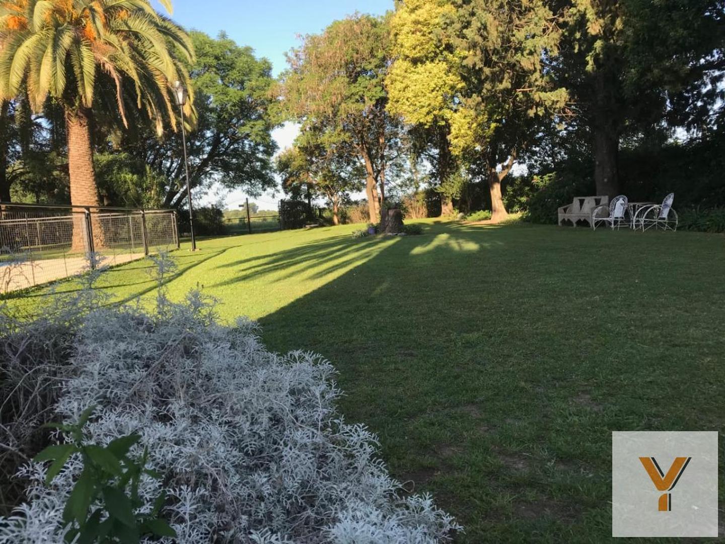 Casa en Venta al Norte