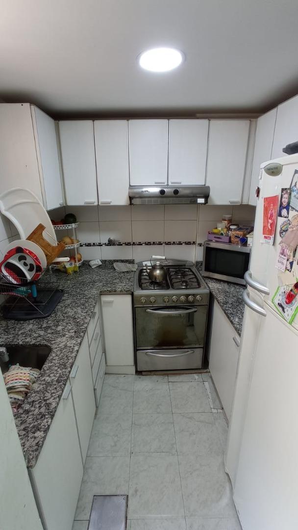 Depto Tipo Casa en Venta de 2 dormitorios