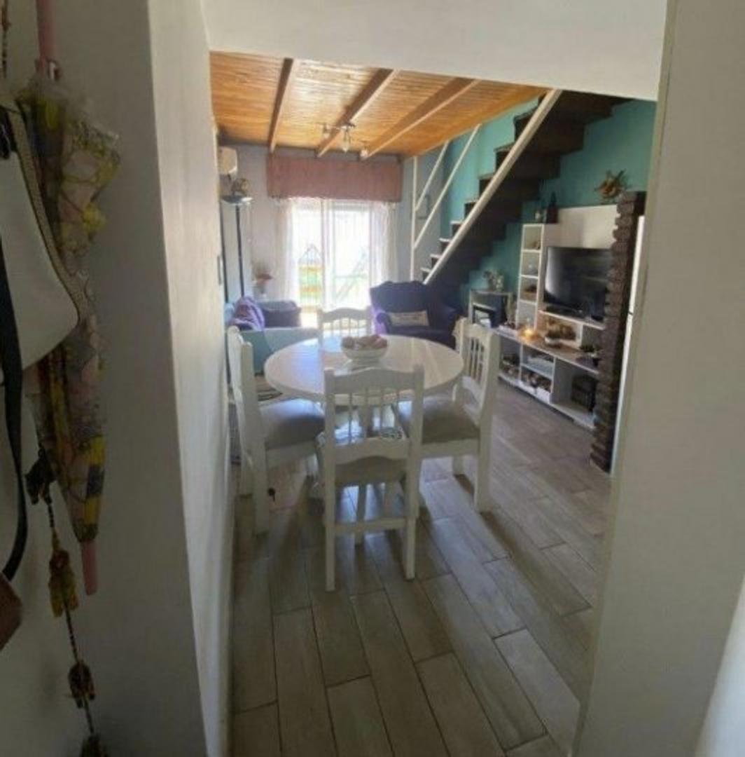 Departamento  En Venta En Merlo, G.b.a. Zona Oeste, Argentina