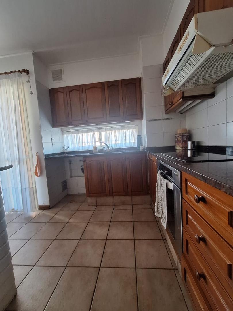 Departamento 4 ambientes con 3 baños