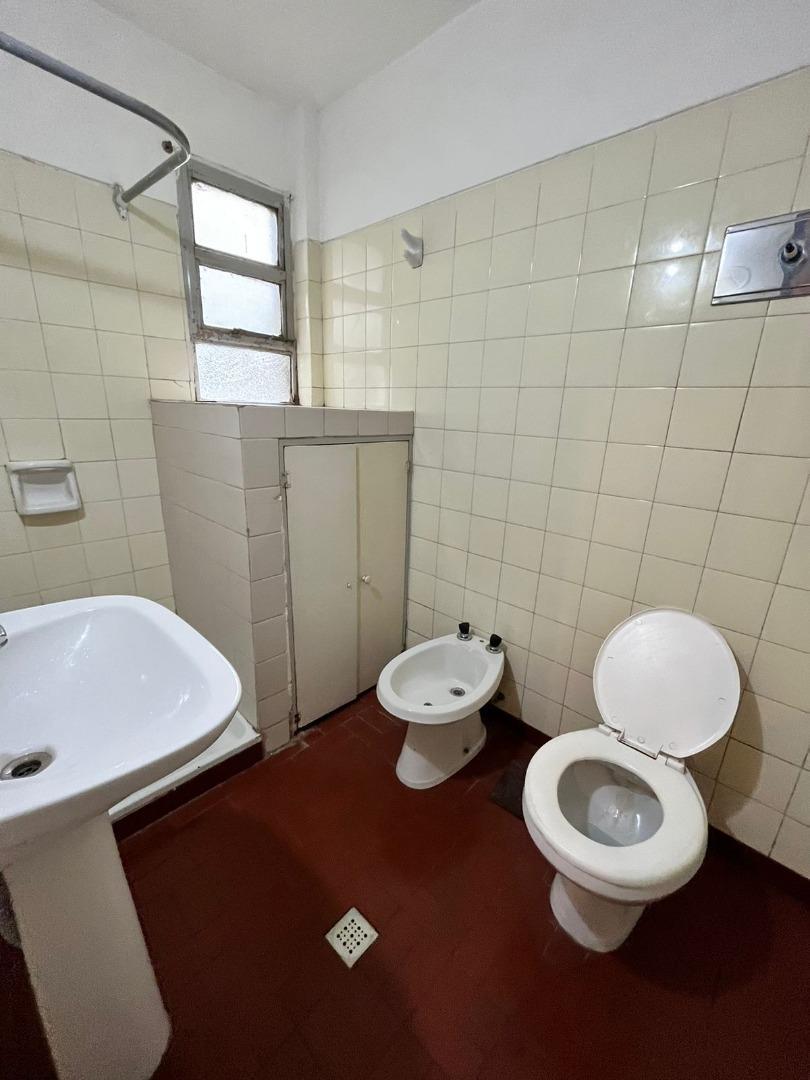 Venta  Departamento 3amb en Planta Baja! Villa Tesei!