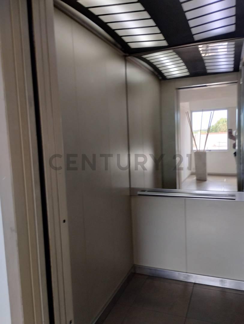 Departamento en Alquiler con 1