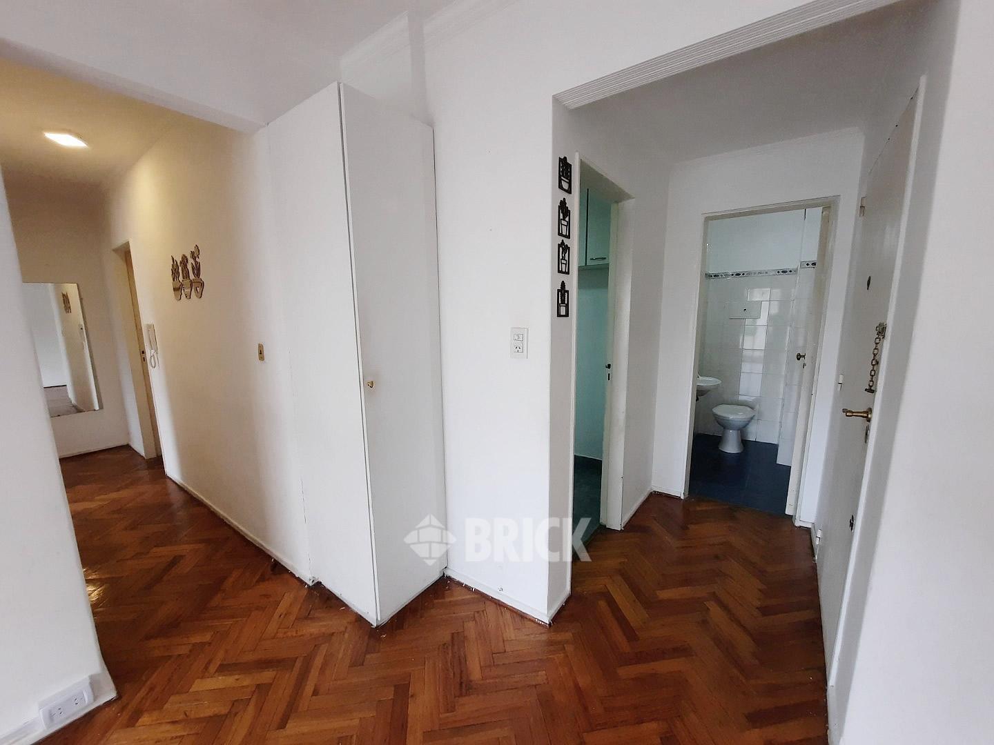 BILLINGHURST AL 1500 - T/AL FTE IMPECABLE BALCON T/SOL