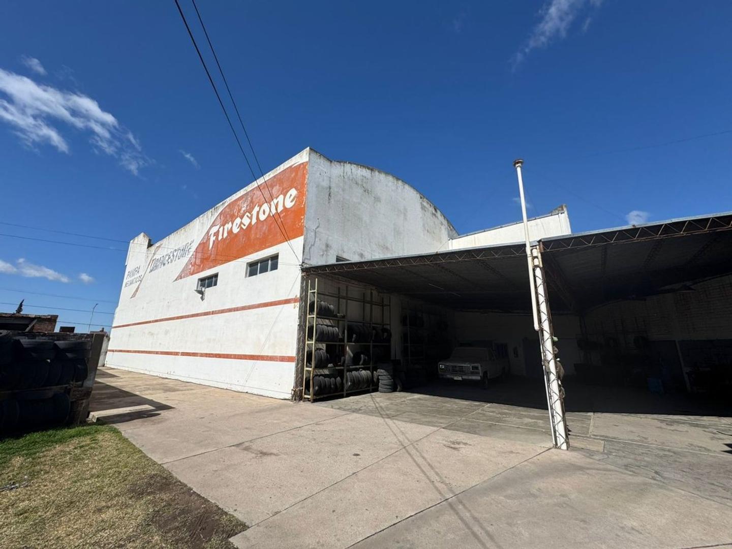 Avenida Pedro Luro 2100