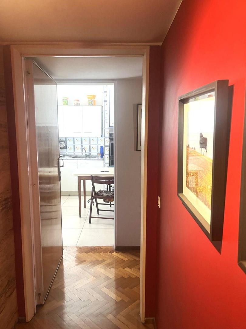 Departamento en Alquiler de 3 dormitorios