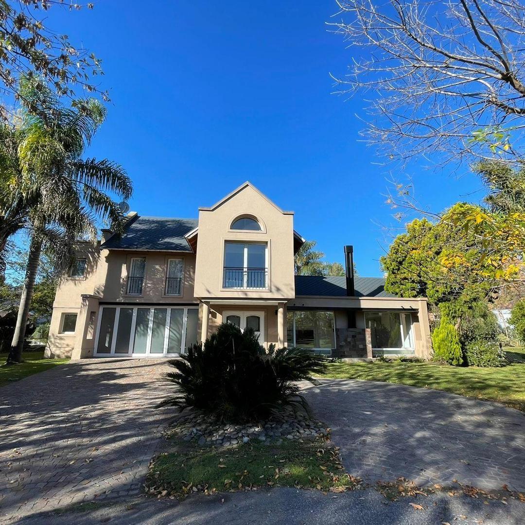 Casa en Venta de 3 dormitorios