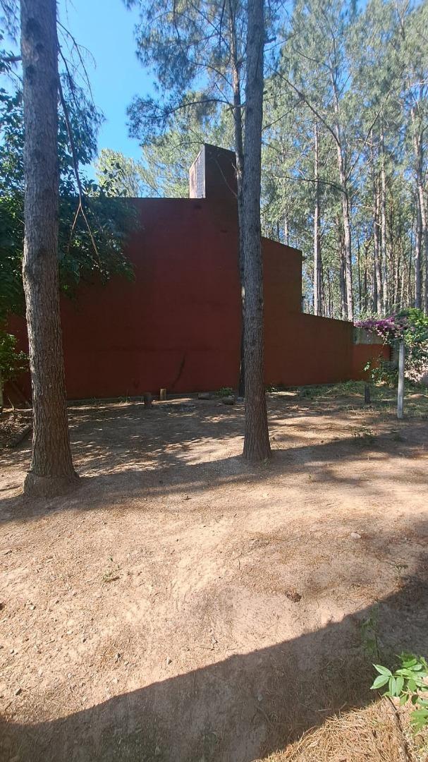 Terreno en Venta de 510,0 m2