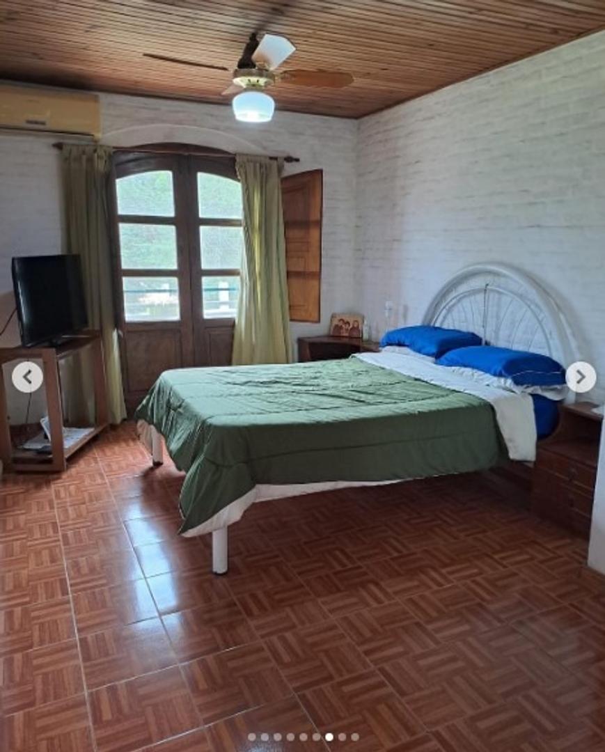 Vendo o Permuto casa de 3 dormitorios