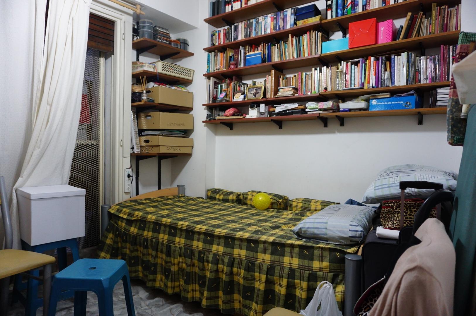 MUY BUEN DEPARTAMENTO CON PATIO FINANCIACION DIRECTA DUEÑO