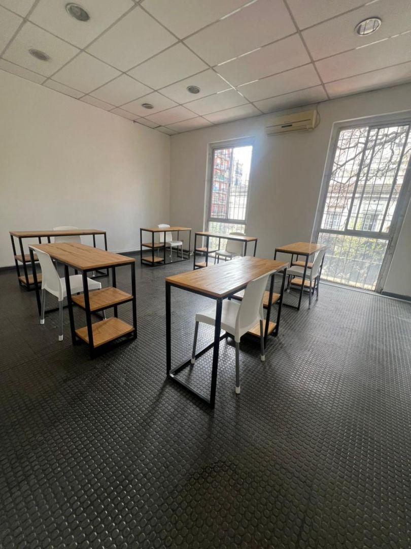 Oficina - ALQUILER_TEMPORAL - Argentina, Capital Federal - MORENO 1808