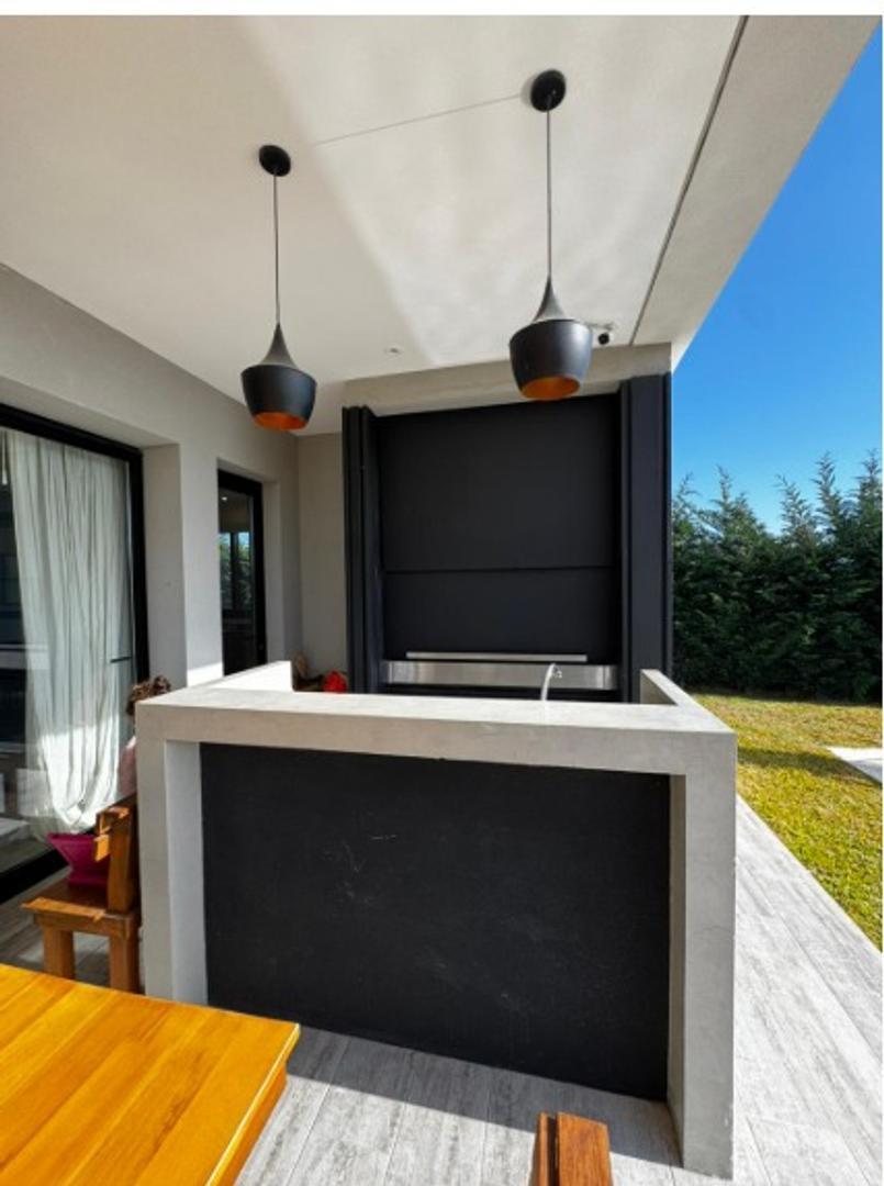 Alquiler Casa San Sebastian - Cuan Propiedades