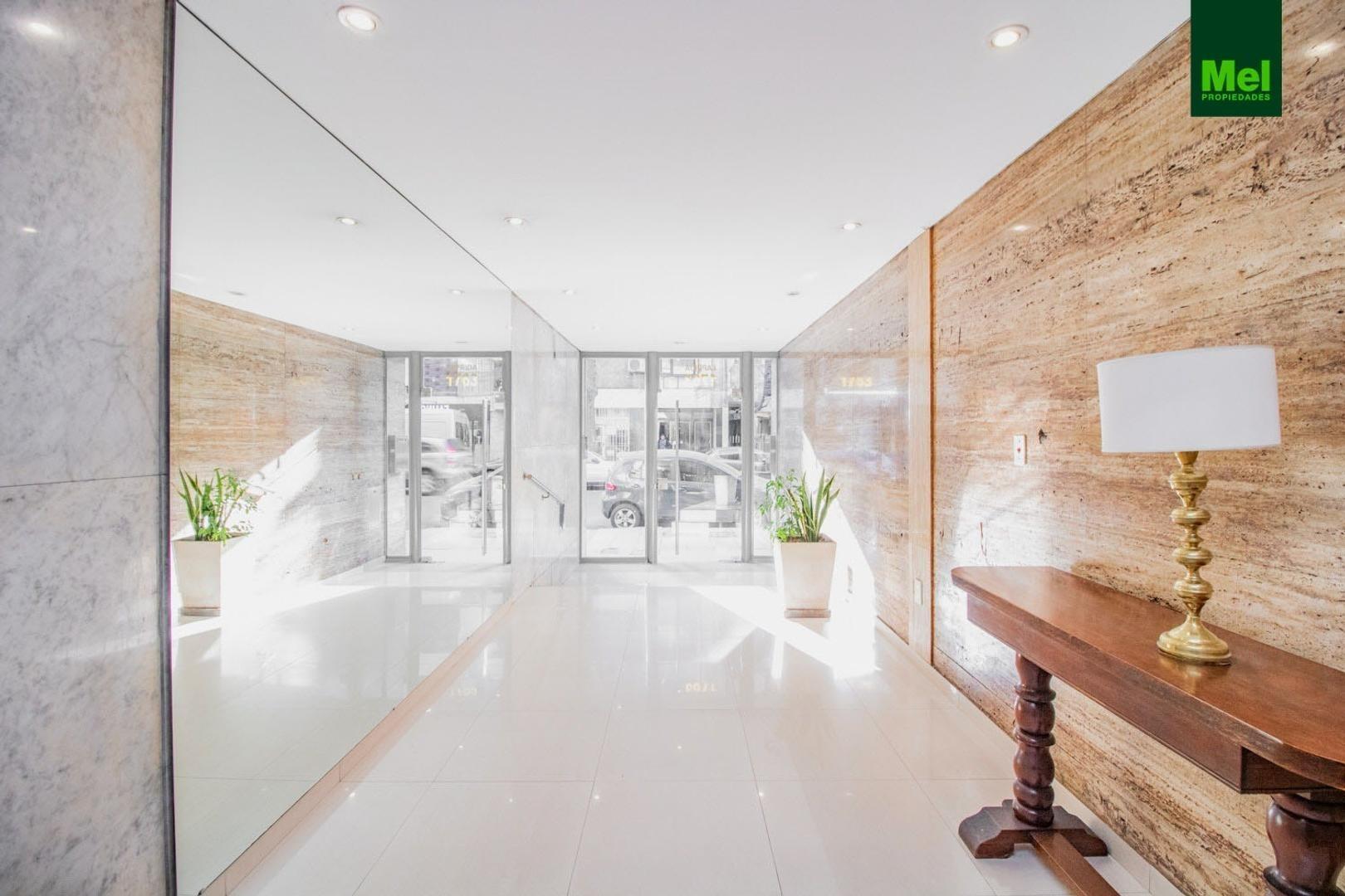 Departamento en Venta en Recoleta, USD 235.000