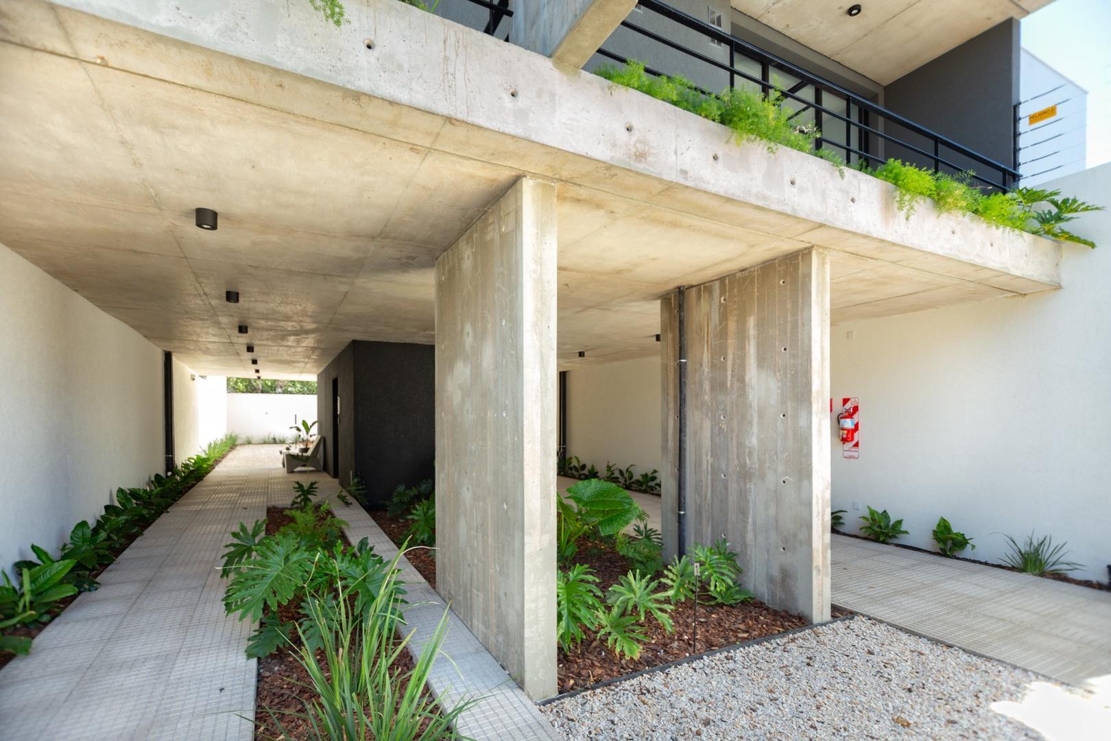 Departamento 3 amb en venta Moron centro