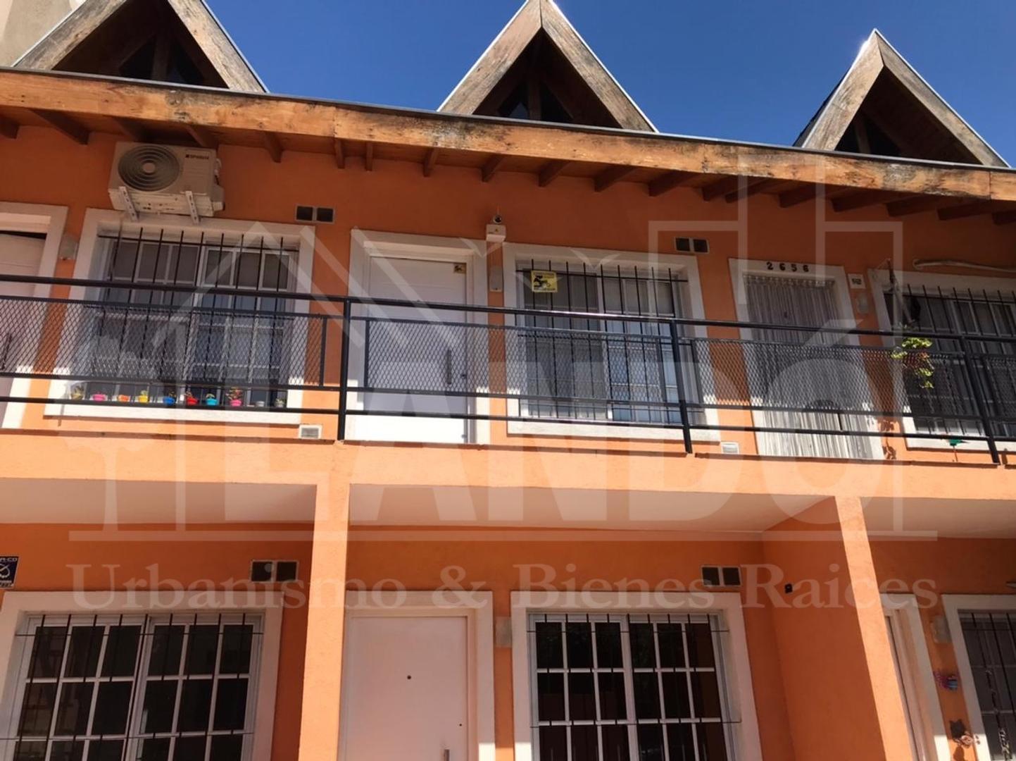 Labarden 2656 , Piso PB