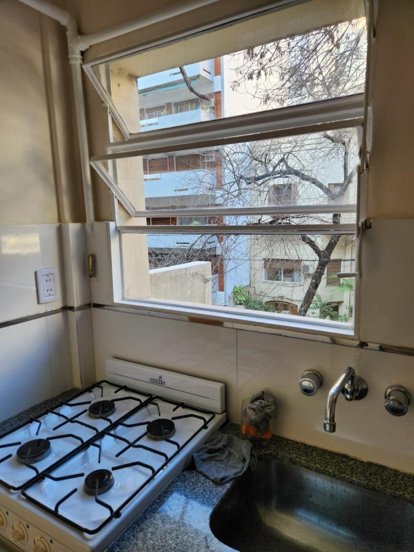 Departamento en Venta Apto profesional