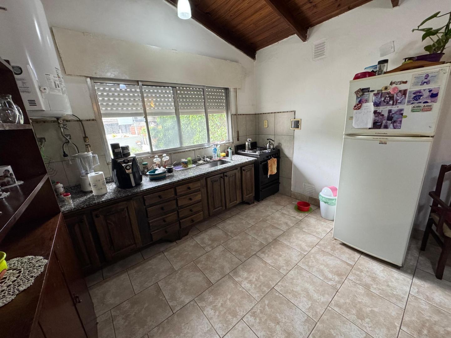 Casa en Venta 17 años